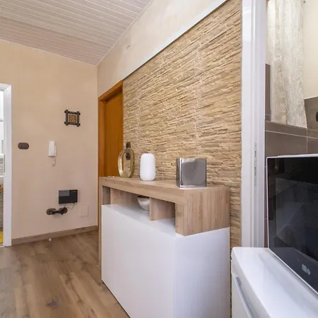 Appartement Irene's