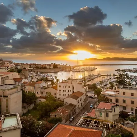 Irene's * Αλγκέρο